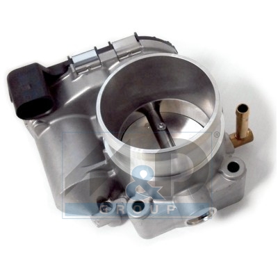 [89308] Throttle body