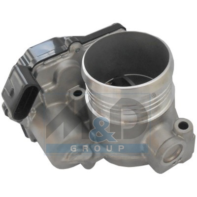 [89331] Throttle body