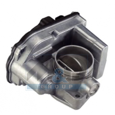 [89057] Throttle body