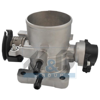[89322] Throttle body