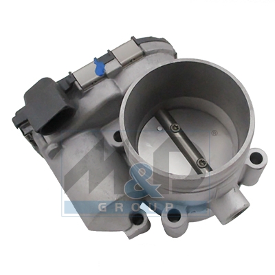 [89470R] Throttle Body