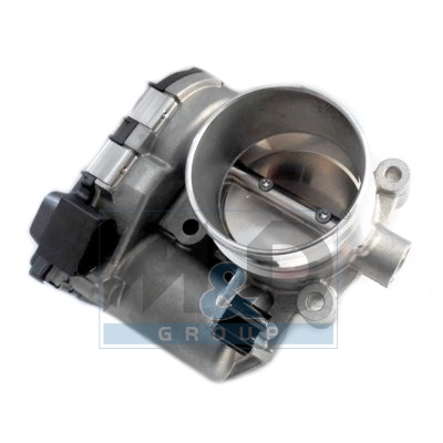 [89312] Throttle body