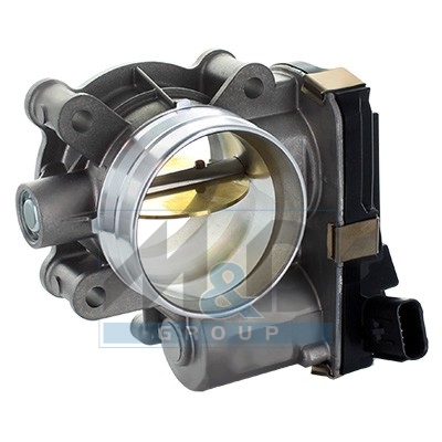 [89352] Throttle body