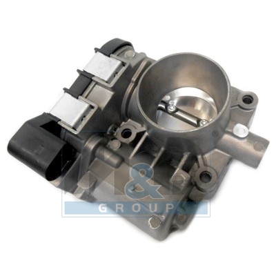 [89213] Throttle body