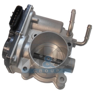 [89327] Throttle body