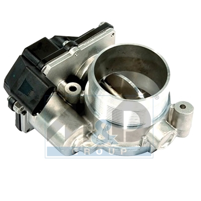 [89076] Throttle body