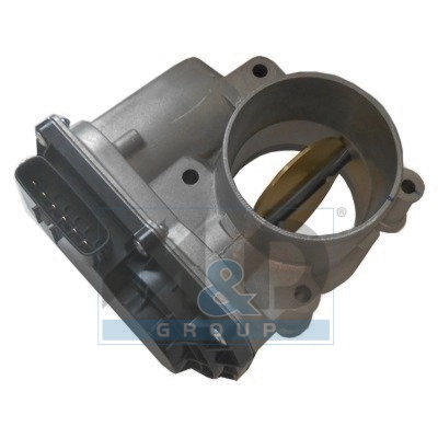 [89325] Throttle body