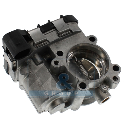 [89747] Throttle Body