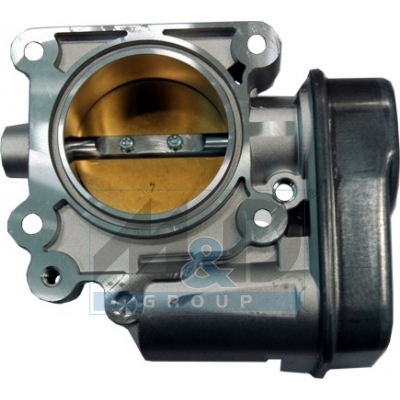 [89072] Throttle Body