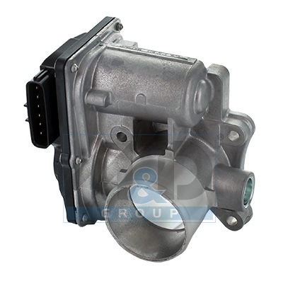 [89334] Throttle body