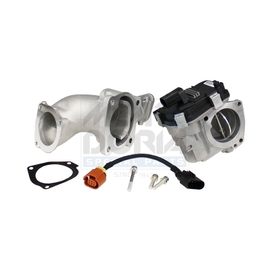 [88187] Throttle body