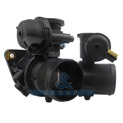 [89362] Throttle Body