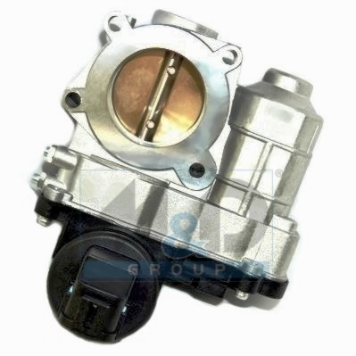 [89167] Throttle body