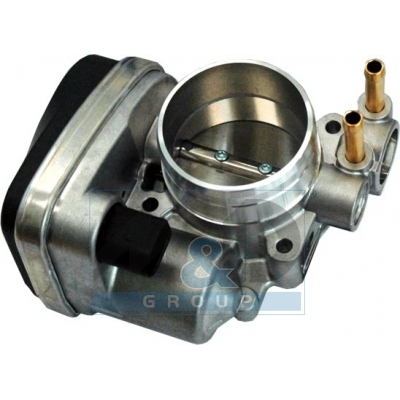 [89117] Throttle body
