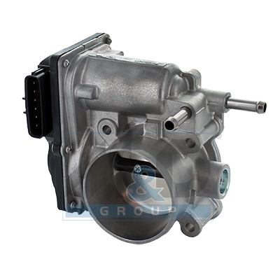 [89335] Throttle body