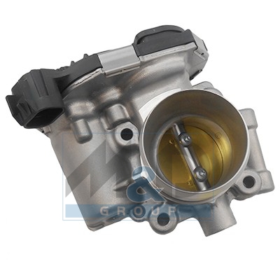 [89363] Throttle body