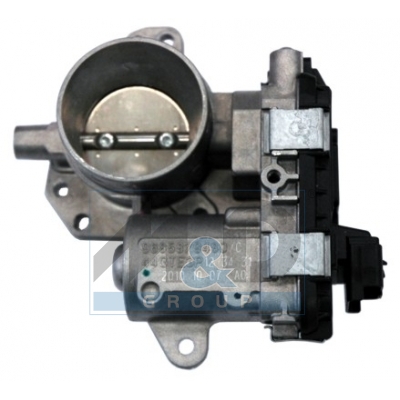 [89110] Throttle body