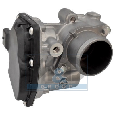 [89330] Throttle Body