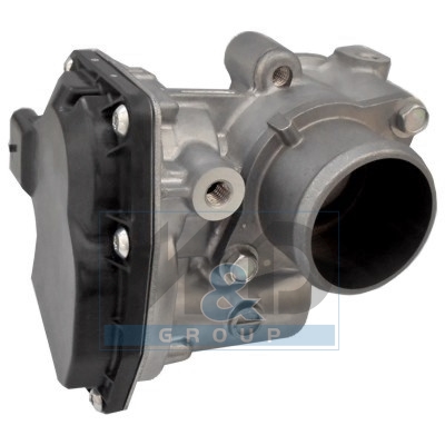 [89330] Throttle body