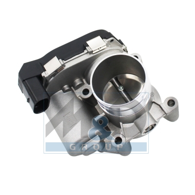 [89051] Throttle body