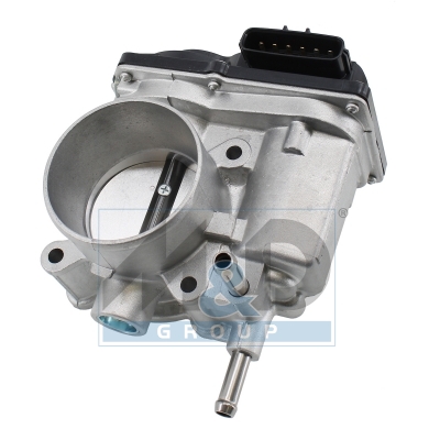 [89653] Throttle Body