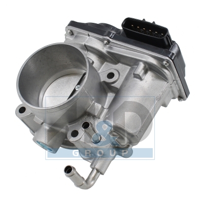 [89667] Throttle Body