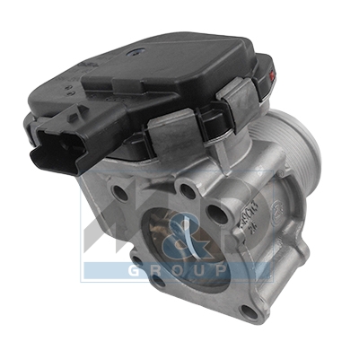 [89259] Throttle body
