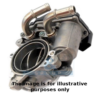 [89230E] Throttle body