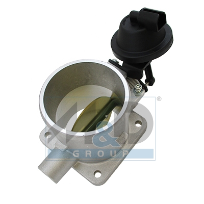 [89404] Throttle body