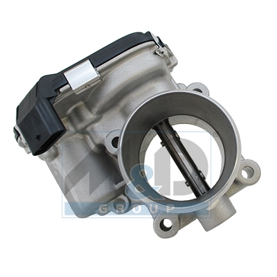 [89469] Throttle body