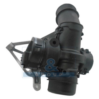 [89391] Throttle body