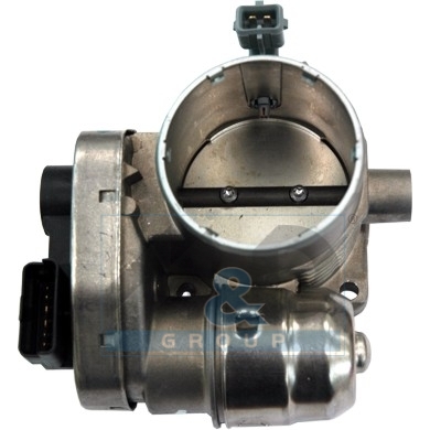 [89111] Throttle body