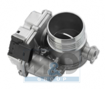 [89118] Throttle body