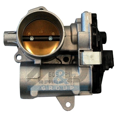 [89107] Throttle body