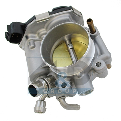 [89443] Throttle body