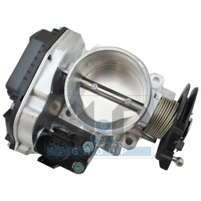[89482] Throttle body