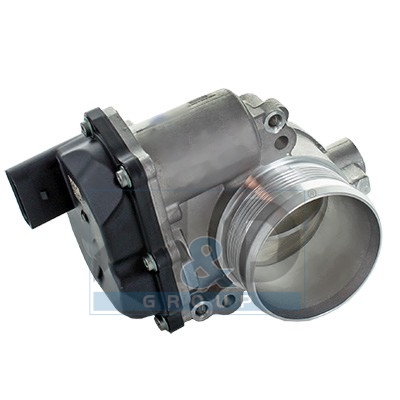 [89381] Throttle body