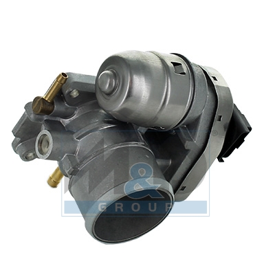 [89461] Throttle body