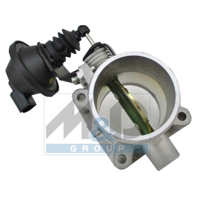 [89320] Throttle body