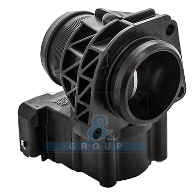 [89424] Throttle body