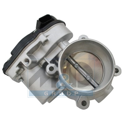 [89285] Drosselklappenstutzen