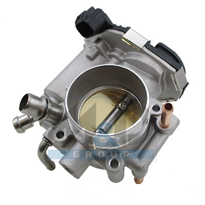 [89355] Throttle Body