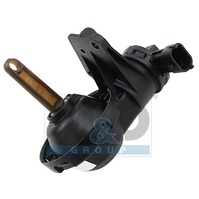 [89474] Throttle body