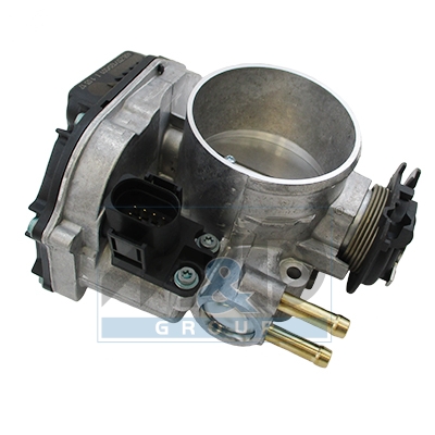 [89351] Throttle body