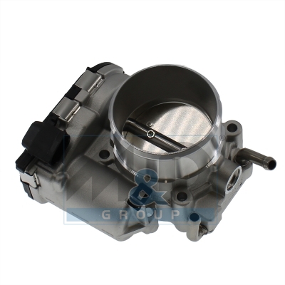 [89507] Boîtier papillon, injection