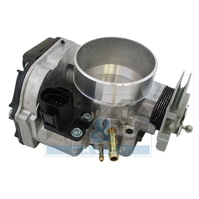 [89414] Boîtier papillon, injection