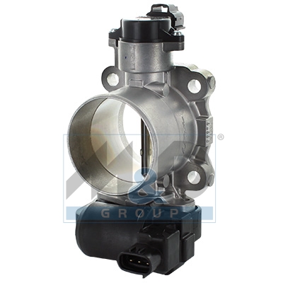 [89343] Throttle body