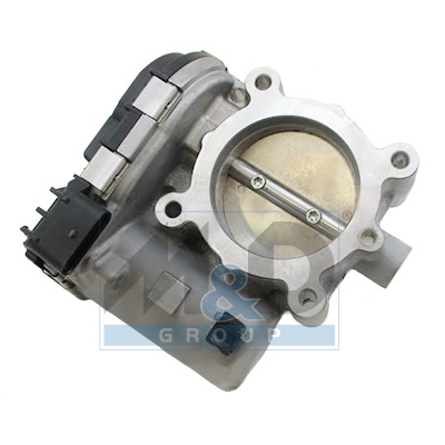 [89209] Throttle body
