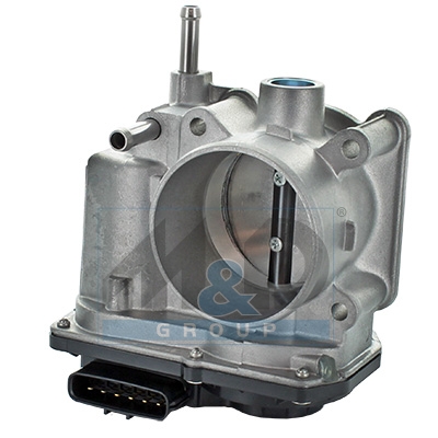[89346] Throttle body