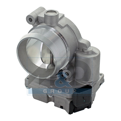 [89066] Throttle body